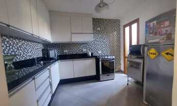 Imagem: Sobrado Tucuruvi 3 Dorm. Sala 2 Ambientes