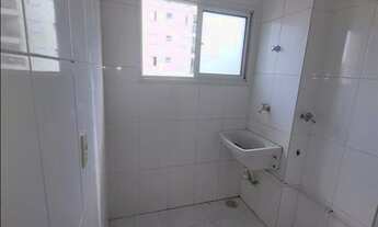 Imagem 3: Apartamento Residencial à venda, Vila Santos, São Paulo - AP0046