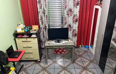 Imagem 4: Casa Residencial à venda, Lauzane Paulista, São Paulo - CA0108