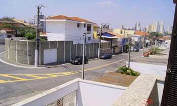Imagem 5: Casa Residencial à venda, Chácara do Encosto, São Paulo - CA0349