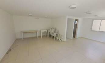 Imagem 4: Apartamento Residencial à venda, Vila Santos, São Paulo - AP0046