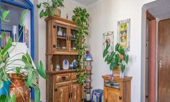 Imagem 6: Apartamento Residencial à venda, Água Fria, São Paulo - AP0006