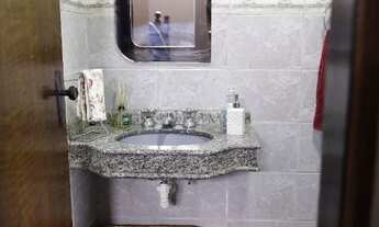 Imagem 4: Casa Residencial à venda, Jardim do Colégio (Zona Norte), São Paulo - CA0232