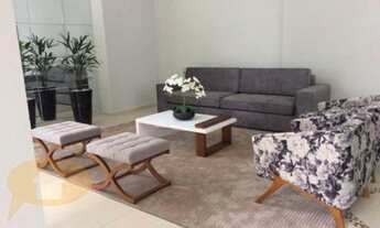 Imagem 5: Apartamento Residencial à venda, Vila Maria Alta, São Paulo - AP0603