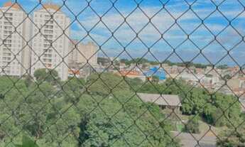 Imagem 5: Apartamento Residencial à venda, Vila Roque, São Paulo - AP0304