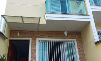 Imagem: Sobrado com 3 dormitórios próximo ao metrôs