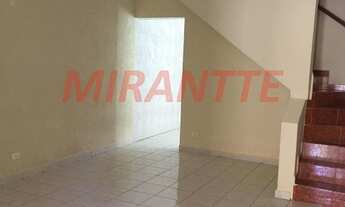 Imagem: Casa Residencial à venda, Tucuruvi, São