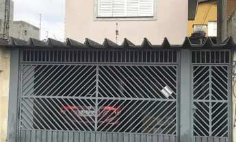 Imagem: Sobrado 3 dorm. Preço Imbatível!