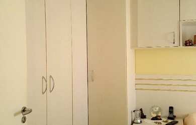 Imagem 6: Apartamento Residencial à venda, Vila Bela Vista (Zona Norte), São Paulo - AP0555