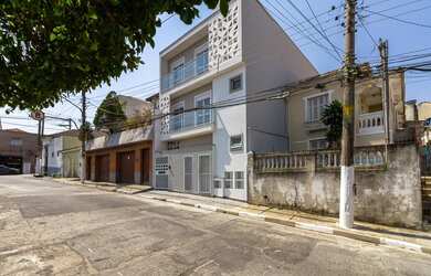 Imagem 4: Apartamento com 1 dormitório na Vila Guilherme por R$ 259.000 - Vila Guilherme