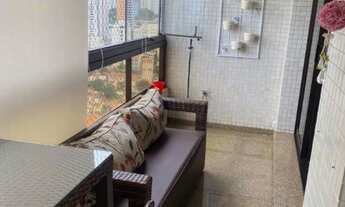 Imagem: Apartamento Residencial à venda, Lauzane