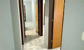 Imagem 3: Casa com 3 dormitórios à venda, 143 m² por R$ 750.000,00 - Sítio Morro Grande - São Paulo