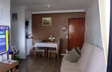 Imagem 12: Apartamento no Mandaqui, em frente ao Hoto Florestal, estuda permuta por sobrado, fácil ac