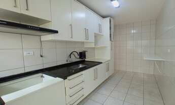 Imagem: Apartamento com 2 dorms, 48 m² por R$ 265.000,00