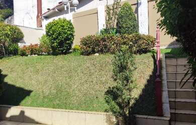 Imagem 7: Casa com 4 dormitórios à venda, 346 m² por R$ 1.290.000,00 - Jardim Leonor Mendes de Barro