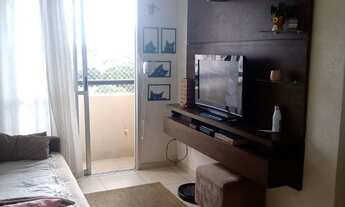 Imagem: Excelente apartamento com andar alto, localização