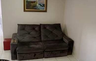 Imagem 2: Excelente apartamento com varanda grill, andar alto, próximos a comércios e transportes