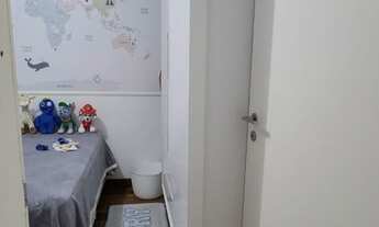 Imagem 7: Apartamento com 3 dormitórios no Family Santana