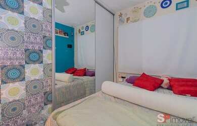 Imagem 5: Apartamento Residencial à venda, Carandiru, São Paulo - AP0605