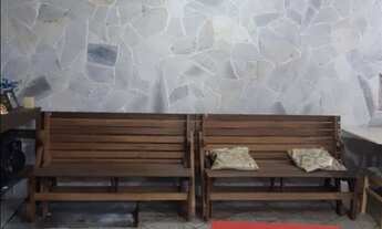 Imagem: Casa Residencial à venda, Horto Florestal