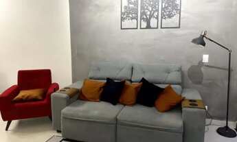 Imagem 4: Casa Residencial à venda, Pontal de Santa Marina, Caraguatatuba - CA0336