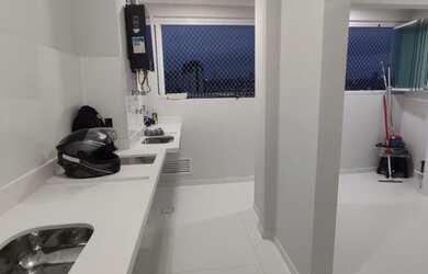 Imagem 3: Ótimo Apto Novo na Vl. Guilherme!