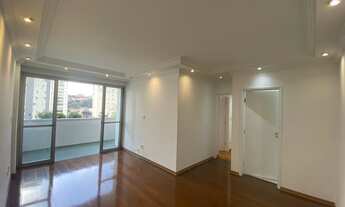 Imagem: Apartamento com 3 suítes à venda, 95 m²