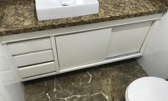 Imagem 5: Apartamento reformado no Jardim Paraíso à venda