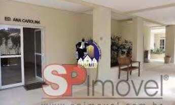 Imagem 7: Apartamento Residencial à venda, Moinho Velho, São Paulo - AP0518