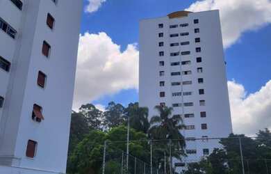 Imagem 2: Apartamento Residencial à venda, Vila Albertina, São Paulo - AP0344