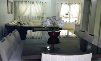 Imagem: Casa em condomínio na Santa Inês. Aceita