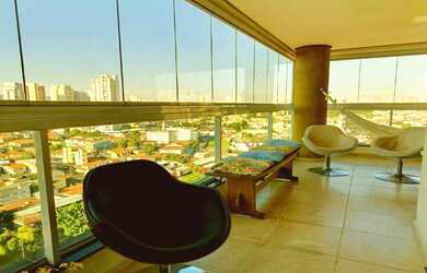 Imagem 7: Apto Residencial à venda, Santa Teresinha, São Paulo - AP0098