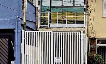 Imagem: Casa Comercial à venda, Água Fria, São