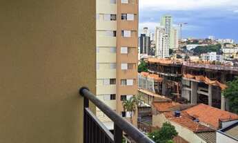 Imagem: Apartamento com 1 dormitório à venda