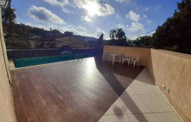 Imagem 6: Casa Residencial à venda, Vila Pedra Branca, São Paulo - CA0184