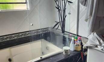 Imagem 6: Casa térrea de alto padrão no Tremembé, Jd Floresta, com piscina e um excelente quintal