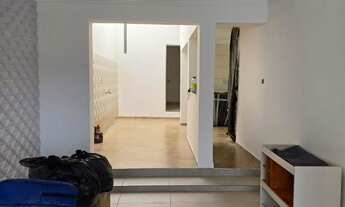 Imagem: Sobrado com 3 dormitórios à venda no Mandaqui