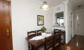 Imagem 3: Apartamento com 2 dormitórios à venda, 50 m² por R$ 320.000,00 - Mandaqui - São Paulo/SP