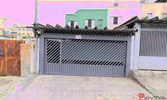 Imagem: Casa Residencial à venda, Vila Gustavo