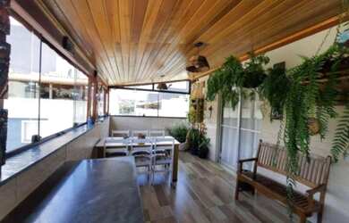 Imagem 2: Apartamento à venda, 126 m² por R$ 530.000,00 - Vila Regina - São Paulo/SP