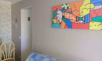 Imagem 2: Apartamento Residencial à venda, Moinho Velho, São Paulo - AP0518