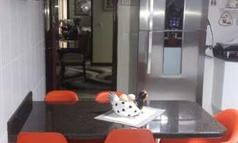 Imagem: Casa Residencial à venda, Horto Florestal