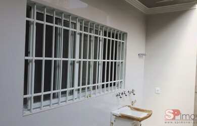 Imagem 9: Casa Residencial à venda, Lauzane Paulista, São Paulo - CA0171