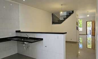 Imagem 3: Lindo sobrado com 3 suítes à venda na Parada Inglesa