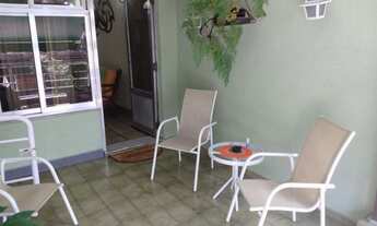 Imagem 4: Casa Residencial à venda, Jardim Franca, São Paulo - CA0219