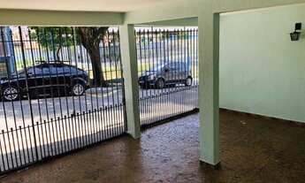 Imagem 2: Casa Residencial à venda, Lauzane Paulista, São Paulo - CA0120