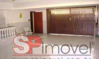 Imagem 6: Casa Residencial à venda, Parque Mandaqui, São Paulo - CA0331