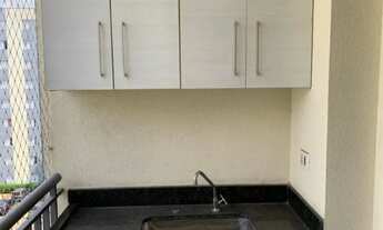 Imagem 6: Apartamento com 2 dormitórios à venda, 65 m² por R$ 450.000,00 - Freguesia do Ó - São Paul