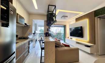 Imagem 5: Lindo Apto 2 suítes em excelente localização!