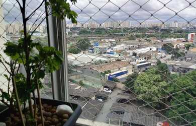 Imagem 4: Apartamento na Vila Maria com 2 dormitórios por R$ 250.000,00